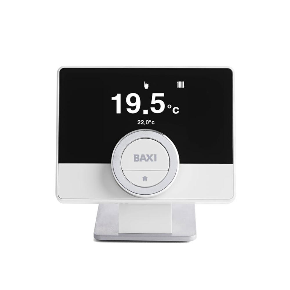 Draadloze slimme thermostaat Baxi Connect RXM met referentie 7767534 van het merk BAXI