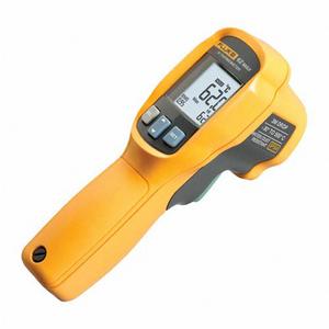 IR-laserthermometer Fluke 62 MAX+ met referentie 4130488 van het merk FLUKE