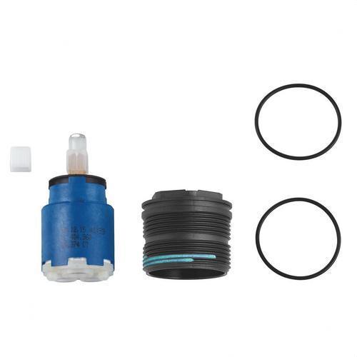 Cartridge met afdichtingssysteem 40 mm met referentie 46374000 van het merk GROHE