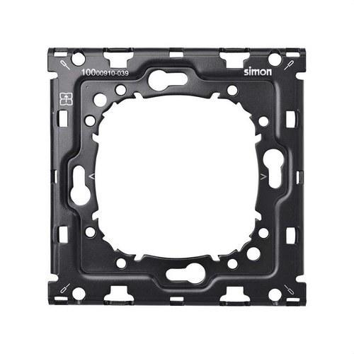 Simon 100 frame voor 1 element met referentie 10000910-039 van het merk SIMON