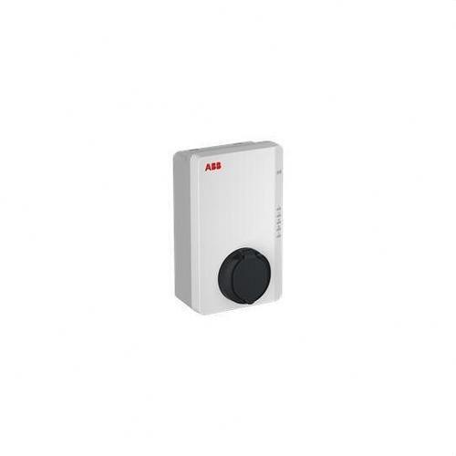 ABB TAC-W22-T-R-0 Aangesloten Elektrische Autolader met referentie 6AGC082152 van het merk ABB