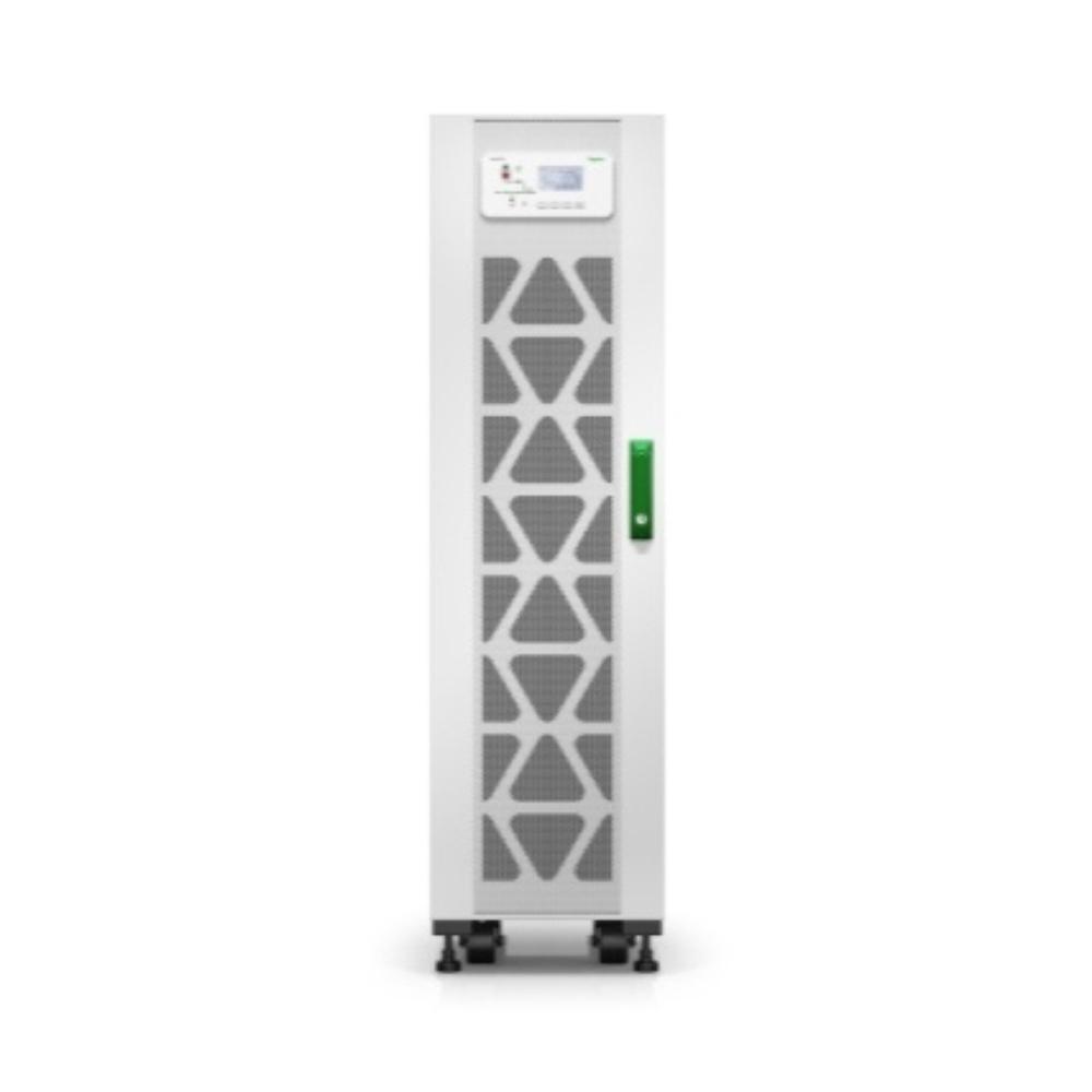 SAI Easy UPS 3S 20 kVA 400 V 3:3 voor interne batterijen met referentie E3SUPS20KHB van het merk SCHNEIDER ELECTRIC