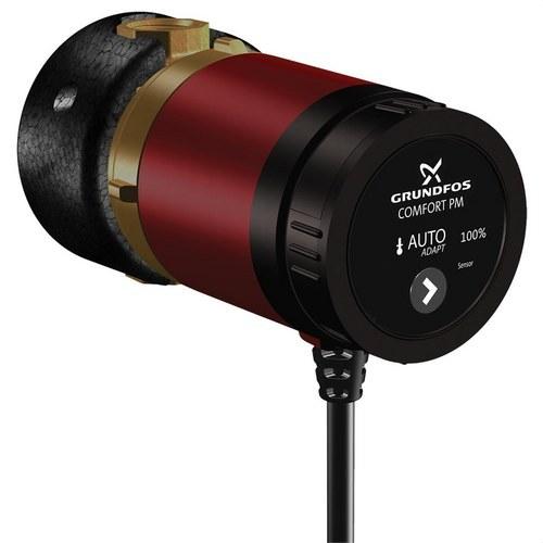 Recirculatiepomp COMFORT 15-14 B TA met referentie 97916757 van het merk GRUNDFOS