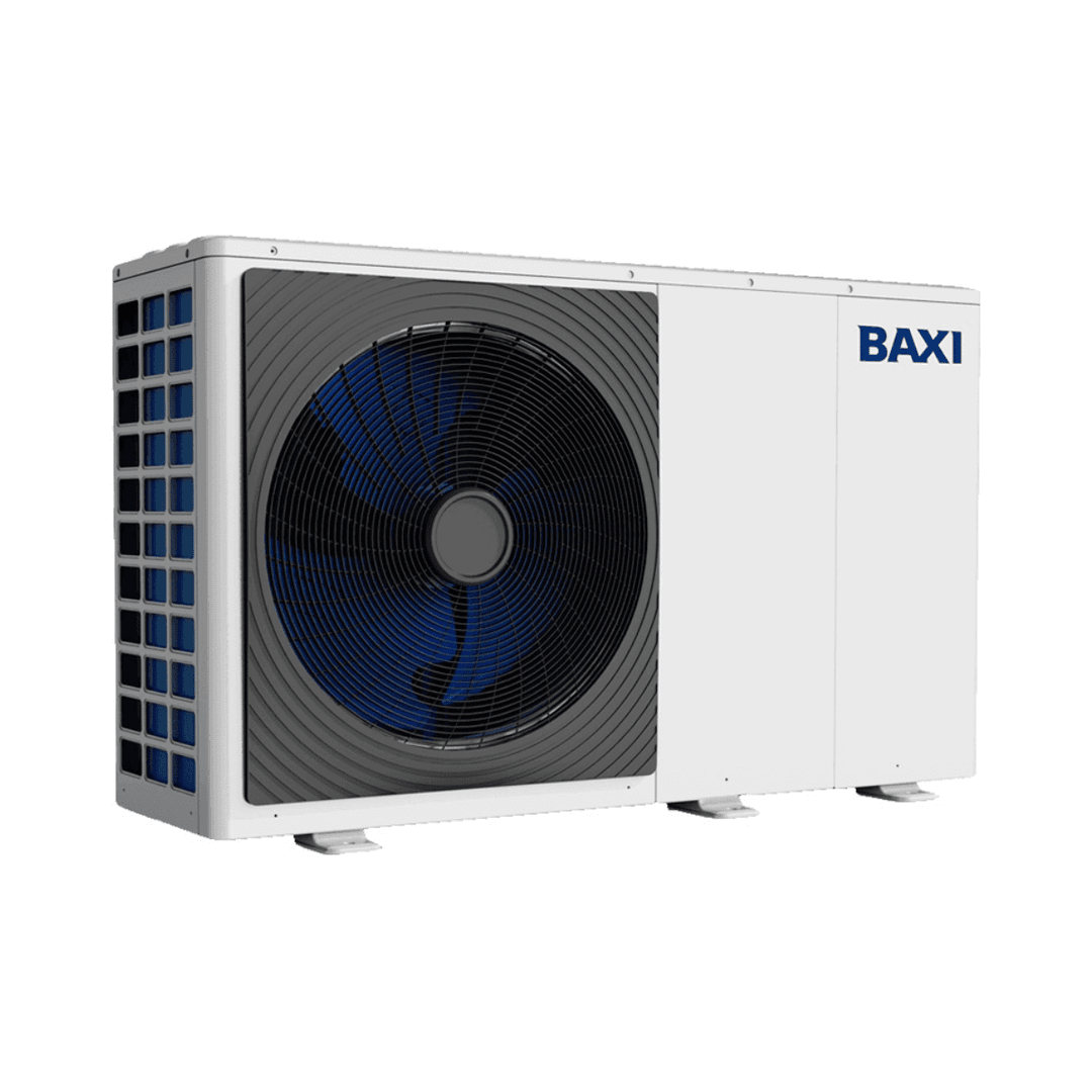 Baxi Platinum BC Plus Monobloc Heat Pump 2 8 MR BAXI GroupSumi Baxi Platinum BC Plus Monobloc Heat Pump 2 8 MR BAXI GroupSumi